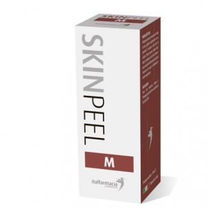Пилинг-система Skin Peel M / Italfarmacia