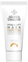Гель-крем маска для в'ялої шкіри / Hyalu-LIFT Mask / Alissa Beaute купить