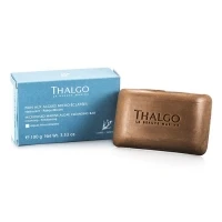 Очищающее мыло с ММВ / Micronized marine algae cleansing bar / Thalgo