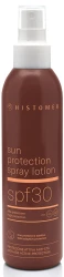 Лосьон-спрей солнцезащитный SPF 30 / Sun Protection Spray Lotion SPF 30 / Histomer