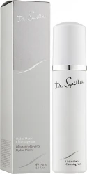 Очищуюча пінка Hydro-Marin / HYDRO-MARIN CLEANSING FOAM / Dr. Spiller