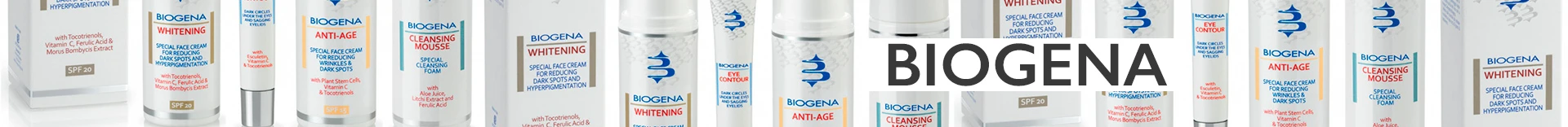 biogena