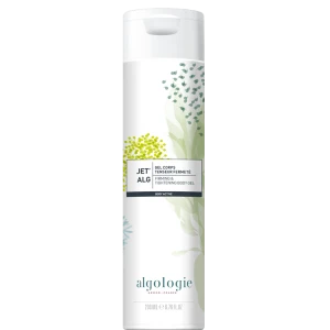 Укрепляющий лифтинг-гель для тела / Firming & Tightening Body Gel / Algologie