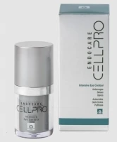 Інтенсивний крем-контур для очей, що омолоджує Endocare CellPro / ENDOCARE CELLPRO EYES CONT / Cantabria Labs