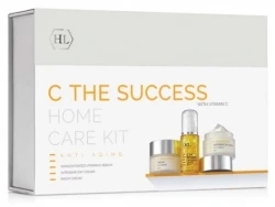 Набір вітаміну С / C The SUCCESS KIT / Holy Land купить