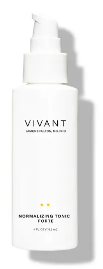 Нормалізуючий тонік форте / Normalizing Tonic Forte / Vivant