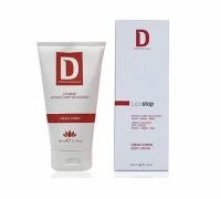 Гіперіміруючий крем для локальних жирових відкладень / Lipostop Crema / Dermophisiologique