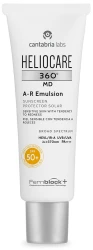 Солнцезащитная эмульсия для кожи склонной к покраснениям / MD A-R Emulsion SPF 50+ / Cantabria Labs