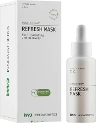 Освіжаюча маска / Refresh mask / Innoaesthetics