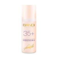 Енергетичний зволожуючий крем для обличчя SPF15 / Energizing cream SPF15 / Bandi