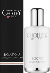 Емульсія для тіла / BODY EMULSION / Methode Cholley