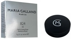 Румяна, придающие свежий и сияющий вид / 824 RADIANCE BLUSH / Maria Galland Paris купить