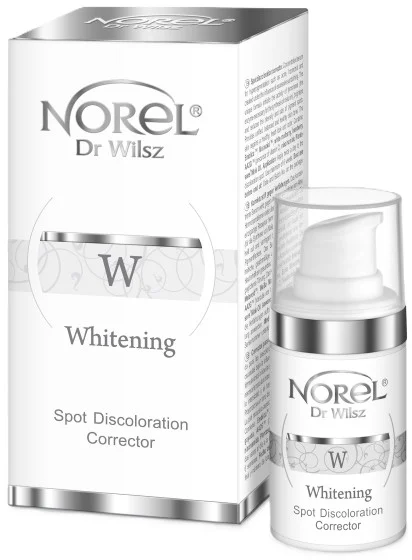 Отбеливающий корректор локального применения / Spot discoloration corrector / Norel купить