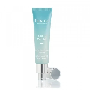 ІНТЕНСИВНА ЗВОЛОЖУЮЧА ОХОЛОДЖУЮЧА СИРОВАТКА / INTENSE MOISTURE-QUENCHING SERUM / Thalgo