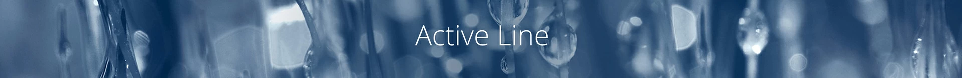 ACTIVE LINE /ua