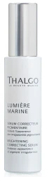 Освещающая корректирующая сыворотка / BRIGHTENING CORRECTING SERUM / Thalgo купить