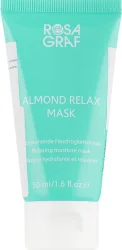 Миндальная маска Релакс / Almond Relax Mask / Rosa Graf