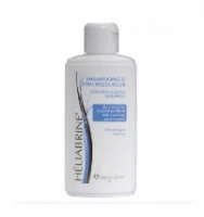 Себорегуліруючий шампунь для жирної шкіри / SEBOREGULATING SHAMPOO for oily hair / Heliabrine