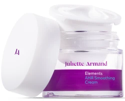 Крем для омоложения лица с AHA-кислотами / AHA Smoothing Cream / JULIETTE ARMAND купить