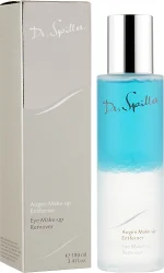 Двухфазное средство для снятия макияжа с глаз / Eye Make-up Remover / Dr. Spiller купить
