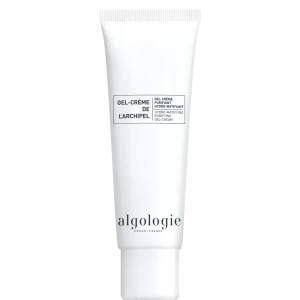 Очищающий и увлажняющий матирующий гель-крем / Hydro-Matifying Purifying Gel-Cream / Algologie