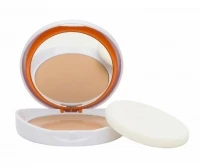 Сонцезахисна компактна пудра на водяній основі SPF50 Heliocare / HELIOCARE COMP SPF50 / Cantabria Labs