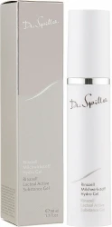 Заспокійлива лікувальна сироватка з молочними пептидами / RINAZELL LACTEAL ACTIVE SUBSTANSE GEL / Dr. Spiller
