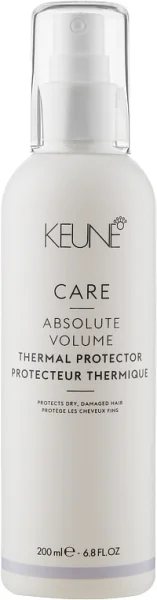 Термозахист «Абсолютний об'єм» CARE ABSOLUTE VOLUME THERMAL PROTECTOR / KEUNE