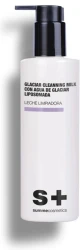 Очищувальне та зволожуюче молочко для обличчя/ Glaciar Cleaning Milk / S+|SUMMECOSMETICS
