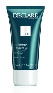 Увлажняющий крем после бритья / After Shave Hydro Energy / Declare