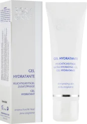 Гель ультраувлажняющий / ULTRA HYDRATING GEL / Rosa Graf