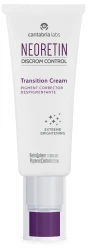 Крем-транзит, що омолоджує, з ретинолом / NEORETIN Discrom Control Transition Cream / Cantabria Labs