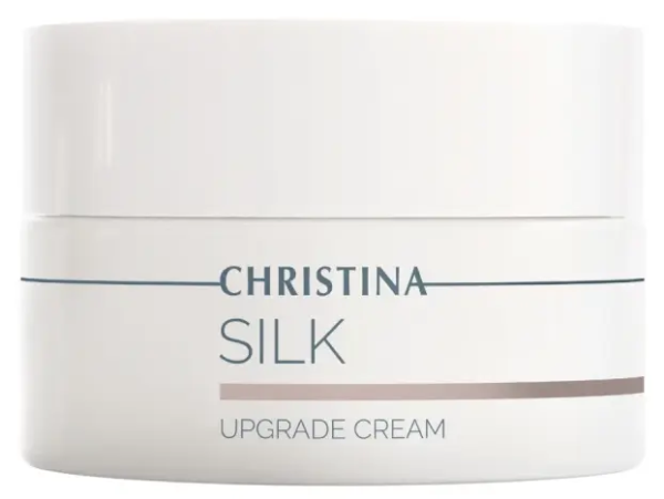 Обновляющий крем / Silk / CHRISTINA