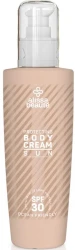 Сонцезахисний засіб для тіла SPF 30 / Protecting Body Cream SPF 30 / Alissa Beaute