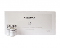 Концентрат-активатор «Гідролізат плаценти» / Concentrate-activator «Placenta Hydrolyzate» / Demax купить