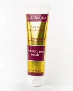 Маска Досконалість / PERFECTION mask / pHarmika