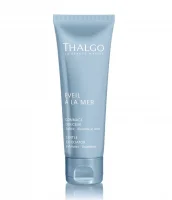Ніжний гоммаж для сухої і чутливої шкіри / Gentle exfoliator / Thalgo