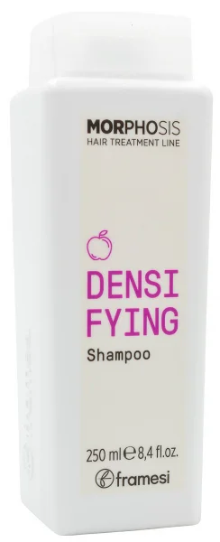 Шампунь от выпадения волос / Morphosis Densifying Shampoo / Framesi купить