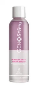 Средство для снятия макияжа / Professional Biphasic Makeup Remover / Genosys 