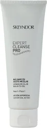Очищающий бальзам на основе мицеллярного масла / Expert Cleanse Pro Urban Micelar Balm-To-Oil / Skeyndor купить