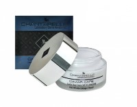 Икорный дневной крем для зрелой кожи / Caviar Day Cream SPF20 UVA/UVB Anti-Wrinkle Collagen Repair / Chantarelle