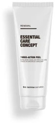 Скраб тройного действия / ECC Renewal Three-Action Peel / S+|SUMMECOSMETICS купить