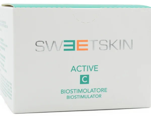 АКТИВ C Биостимулятор ACTIVE С / BIOSTIMOLATORE / Sweet Skin System