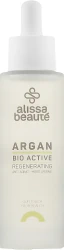 Сыворотка питающая, увлажняющая, омолаживающая кожу / Bio Active Bio Active Argan / Alissa Beaute