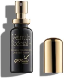 Биоактивный комплекс для восстановления кожи и лечения сосудов / VEINULO SPECIAL PLUS / Gernetic