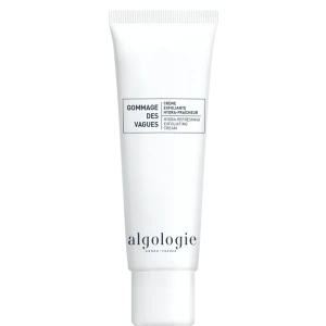 Освежающий и увлажняющий крем-скраб / Hydra-Refreshing Exfoliating Cream / Algologie 