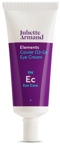 Крем для кожи вокруг глаз с экстрактом икры / Caviar Eye Cream / JULIETTE ARMAND купить