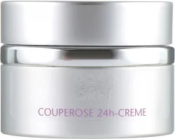 Антикуперозный крем / COUPEROSE 24h-CREAM / Rosa Graf