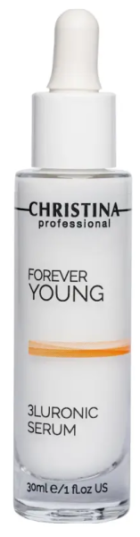 Гиалуроновая сыворотка / Forever Young / CHRISTINA / CHRISTINA