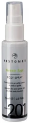 Спрей нормализующий для проблемной кожи / Green Age Body Spray / Histomer